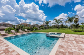 Exquisite Home with Media Room & Games near Disney - 7600M